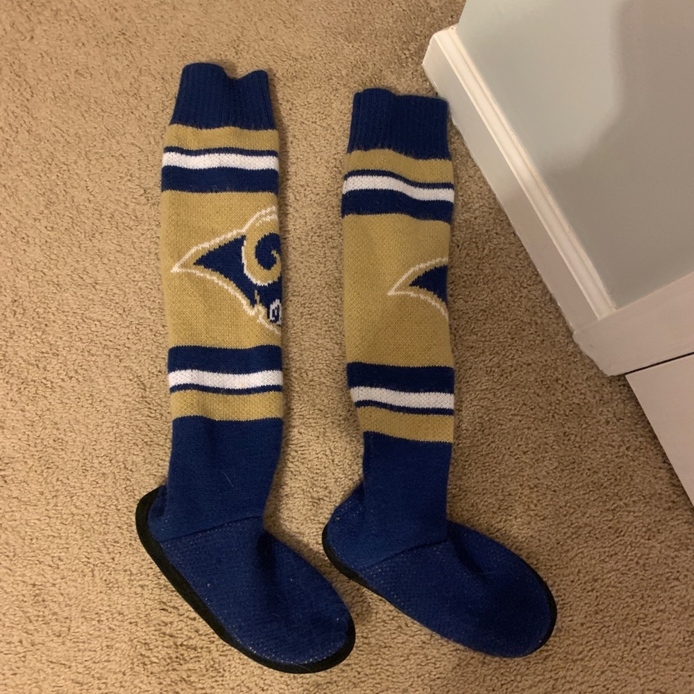 LA Rams